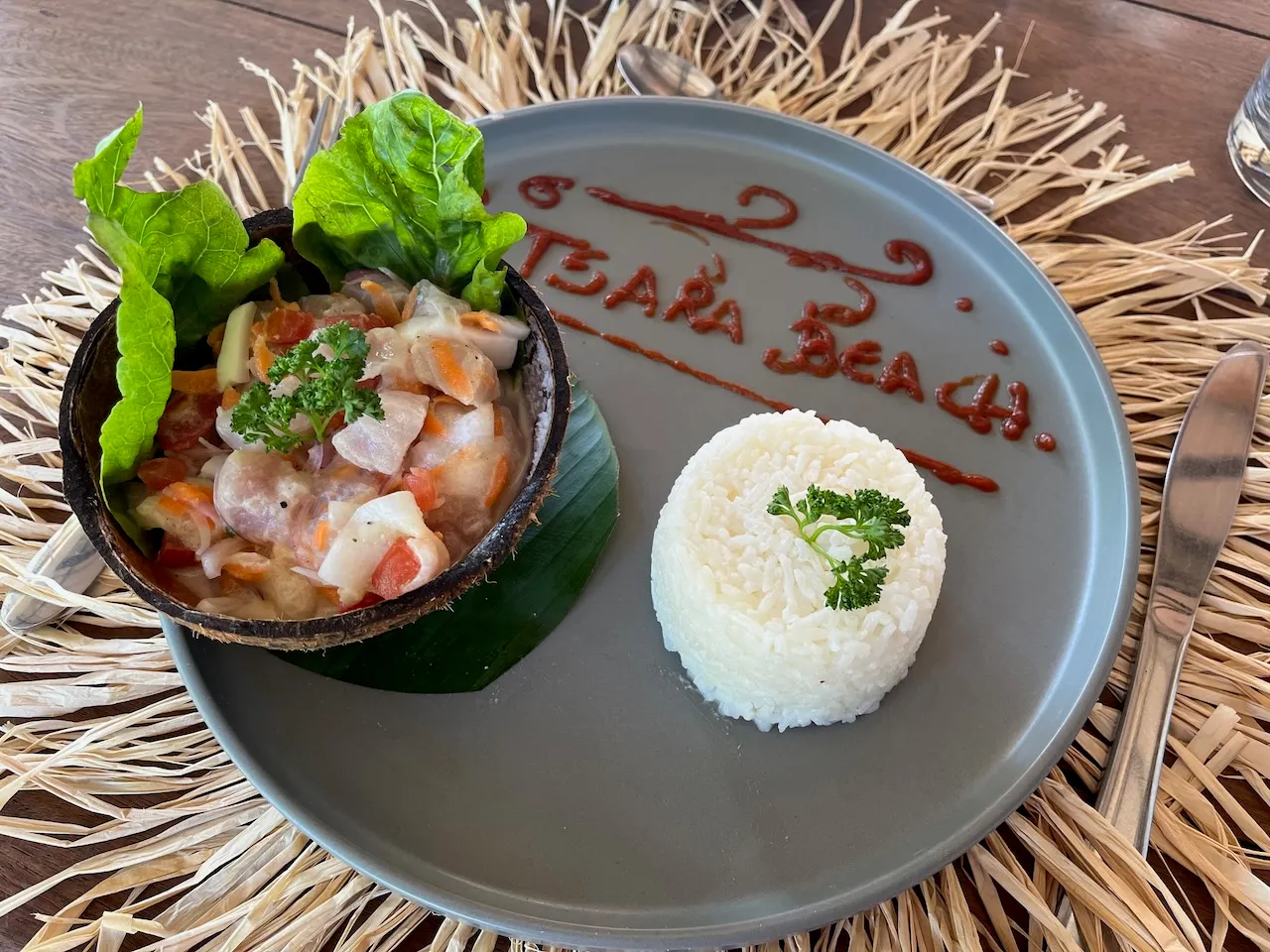 Salade